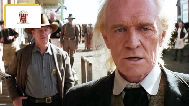 "Ce serait génial si je pouvais faire ça !" : comment cet acteur légendaire a convaincu Clint Eastwood de jouer son fabuleux personnage dans Impitoyable