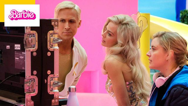 image de la news Bientôt des bébés Barbie et Ken ? Le succès du film inspire les futurs parents