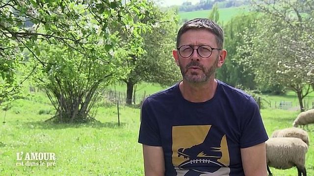 image de la news L’amour est dans le pré : Christophe dévoile enfin les raisons de sa rupture avec Yann !
