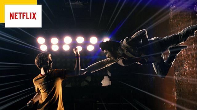 image de la news Nouveau sur Netflix : Scott Pilgrim fait son grand retour en série !