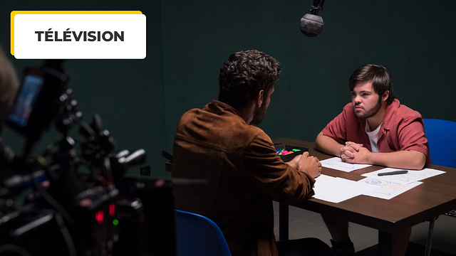 image de la news Cette gagnante de la Star Academy et cet acteur césarisé bientôt au casting de cette série française à succès