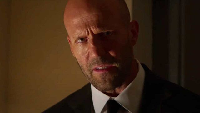 image de la news Le meilleur film d'action selon Jason Statham, c'est lui !