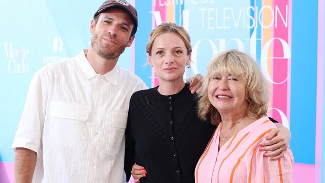 image de la news En famille sur M6 : les stars de la série nous en disent plus sur la saison 14 et le nouveau prime en Corse