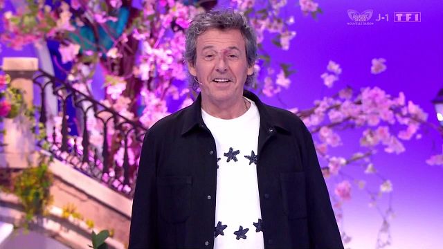 image de la news “N’insistez pas”, désaccord pour Zette et Jean-Luc Reichmann dans Les 12 Coups de midi ! Une première