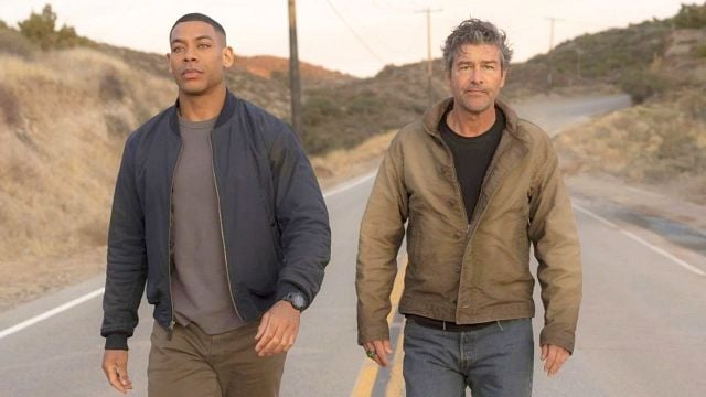 image de la news Lanterns : nouveau record pour la série de science-fiction ! Elle entre dans le top 5 des meilleurs démarrages sur HBO