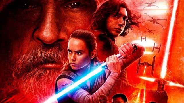 image de la news Star Wars 8 : souvent critiqué par les fans, le réalisateur reçoit un soutien précieux !