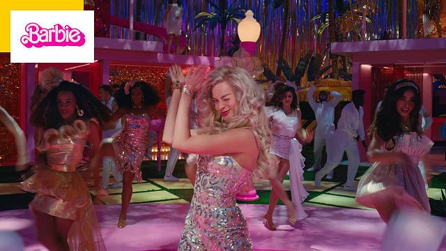image de la news Barbie : ce jackpot incroyable que Margot Robbie va décrocher grâce au succès du film