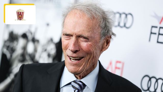 "Tout le monde m'a supplié de ne pas faire ce film" : Clint Eastwood n'a écouté personne et il a connu le plus grand succès de sa carrière