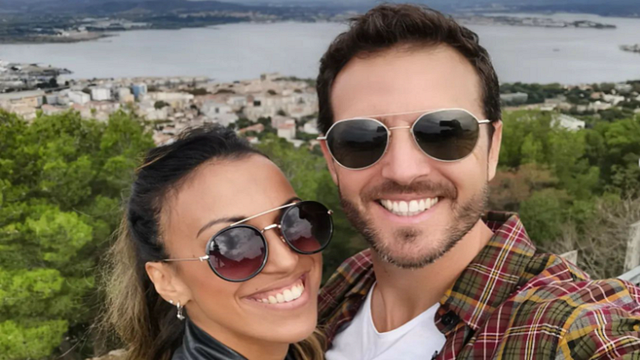 image de la news Mariés au premier regard : Fabrice dévoile une anecdote amusante et non diffusée dans l'émission