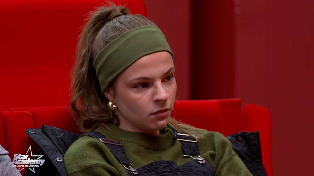 image de la news Exclu. Star Academy : Anouk nous a donné son pronostic pour le gagnant et c'est la seule à avoir dit ce prénom !