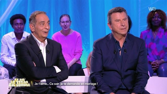image de la news Attention, déprogrammation de dernière minute ce jeudi soir sur W9 "en raison de l'actualité" !