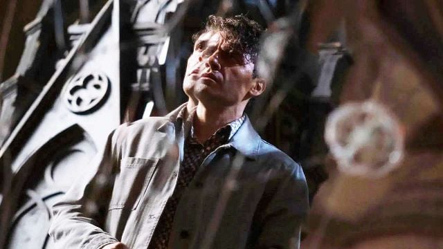image de la news "J'ai quitté le projet à cause de..." : ce scénariste revient sur son départ d'une série Marvel que tout le monde a oubliée