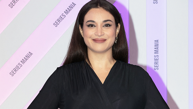 image de la news "Je suis très honorée de cette place de choix" : Camélia Jordana se confie sur son rôle de présidente du jury dans la catégorie des formats courts du Festival Séries Mania