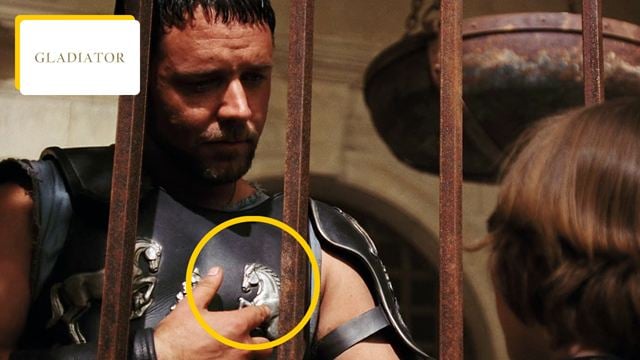 Gladiator : faites pause à 1 heure et 27 minutes pour revoir cette "réf" qui vous avait échappé