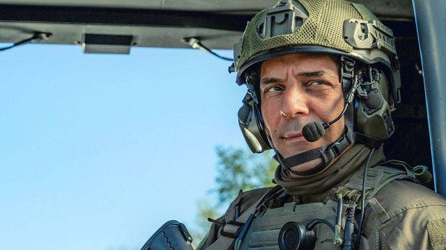 image de la news Ni Man on Fire, ni The Night Agent... la nouvelle grosse série d'action Netflix est française !