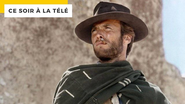 image de la news Ce soir à la télé : quand Clint Eastwood retrouvait Sergio Leone pour un sommet du western