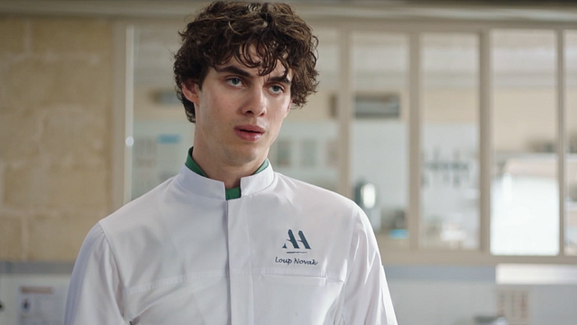 image de la news Ici tout commence sur TF1 : Loup pète les plombs en cuisine, Joséphine vole à son secours