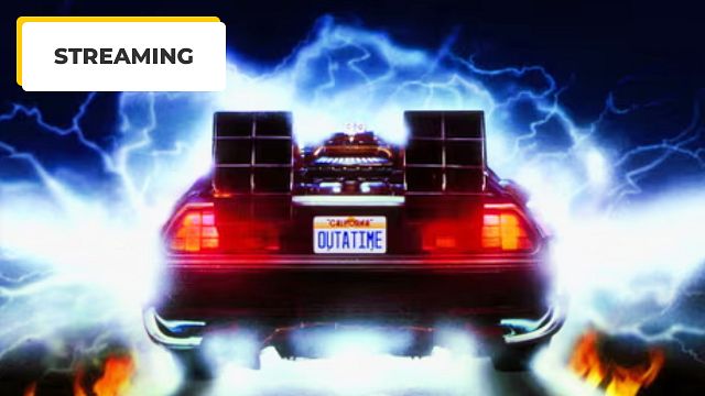 image de la news "Qui mieux que nous pour le faire ?" : les scénaristes d’une série à succès de Netflix veulent rebooter la saga Retour vers le futur !