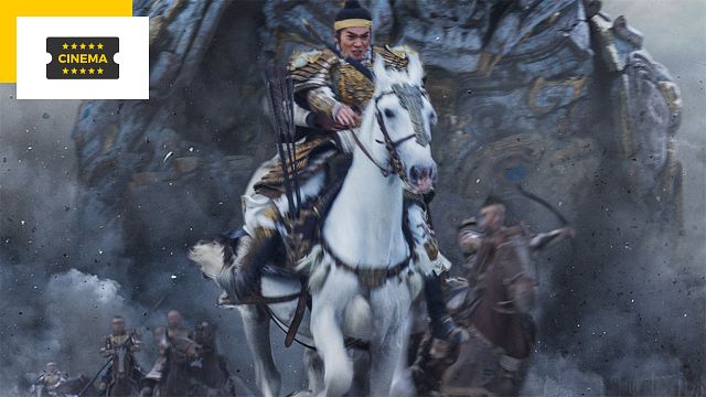 image de la news Déjà 372 millions de dollars au box-office : ce film d'action hyper ambitieux sortira seulement 2 jours au cinéma