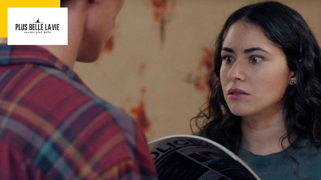 image de la news Plus belle la vie : ce qui vous attend dans l'épisode 6 du lundi 15 janvier 2024 [SPOILERS]