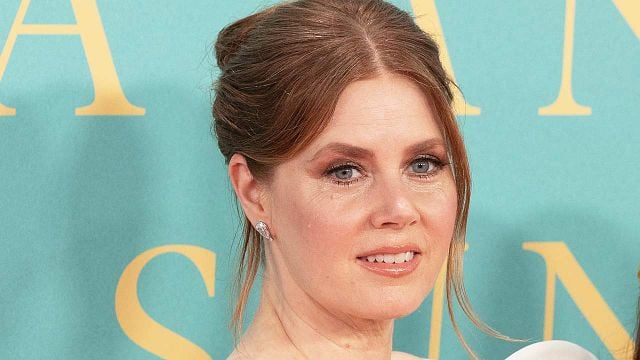 image de la news "D'une beauté inouïe, de la science-fiction tout en profondeur" : noté 4,1 sur 5, c'est le meilleur film avec Amy Adams !