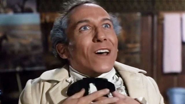 image de la news Les Mystères de l’Ouest : il y a 57 ans, cet épisode inoubliable a surpris tout le monde par son inventivité