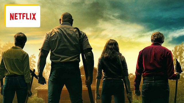 image de la news A voir bientôt sur Netflix : voici 5 films et séries qu'il ne faudra pas manquer !