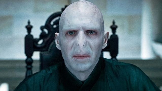 image de la news Qui pour jouer Voldemort dans Harry Potter ? Si on en croit les rumeurs qui circulent, la série HBO serait prête à prendre une direction très surprenante !