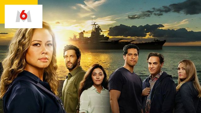 NCIS Hawaii sur M6 : que vaut la première série de la franchise NCIS portée par une femme ?