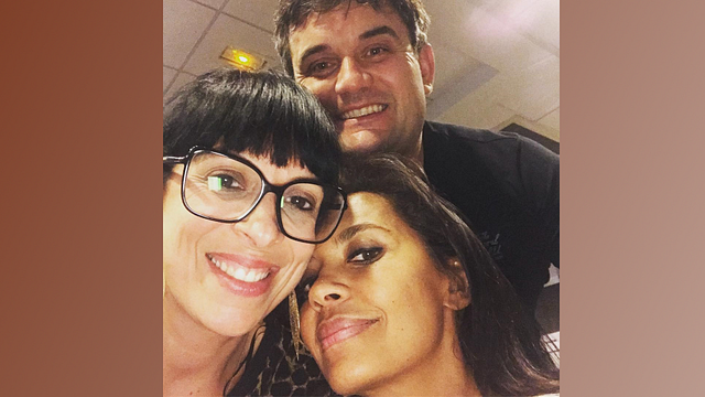 image de la news L’amour est dans le pré : changement de vie pour Pierre et Frédérique ?