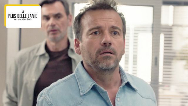 image de la news Plus belle la vie : "Vous pensez que c'est une tentative d'assassinat ?"... Un personnage phare en danger