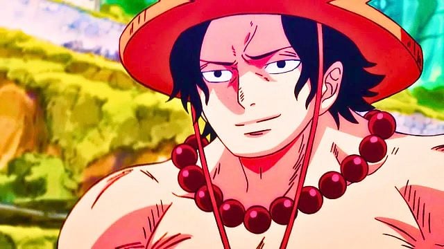 image de la news Tout le monde voulait que cet acteur joue Ace dans la série One Piece... Netflix a une très bonne nouvelle pour les fans !