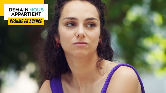 image de la news Demain nous appartient : ce qui vous attend dans l'épisode 1520 du lundi 25 septembre 2023 [SPOILERS]