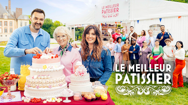 image de la news Laëtitia Milot, immunité, épreuve technique sans Mercotte, date de diffusion… Tout ce qu’il faut savoir sur la saison 13 du Meilleur Pâtissier