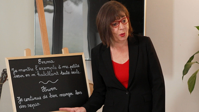 image de la news Bonne nouvelle pour les fans de Super Nanny…