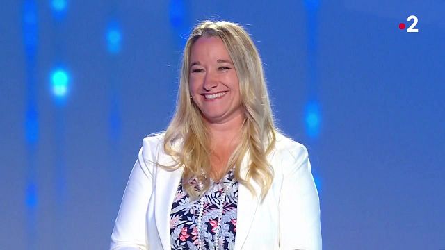 image de la news Anne éliminée de justesse de Tout le monde veut prendre sa place, la valse des champions va-t-elle reprendre ?