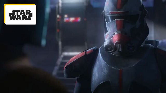 image de la news Star Wars : cette série notée 3,9 sur 5 est de retour pour une dernière saison !