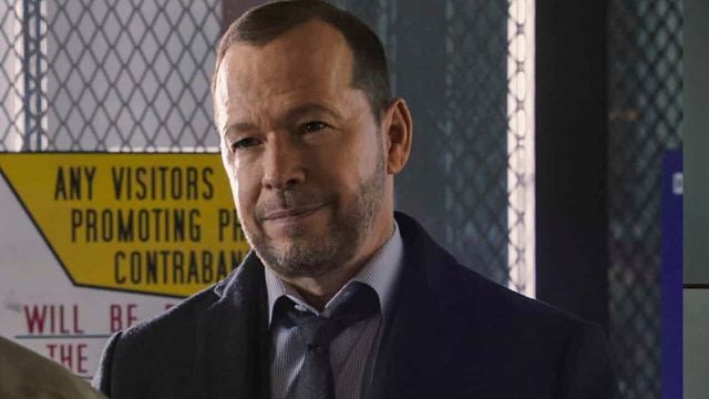 image de la news Blue Bloods : "Nous nous sommes beaucoup attachés à ces gens", Donnie Wahlberg (Danny) révèle pourquoi l'arrêt de la série a été un déchirement