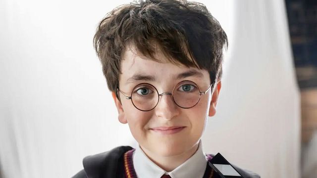 image de la news "C’est le rôle de mes rêves" : découvrez la toute première réaction du nouvel interprète d’Harry Potter