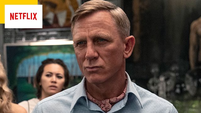 image de la news Glass Onion sur Netflix : les premiers indices sur le troisième film !