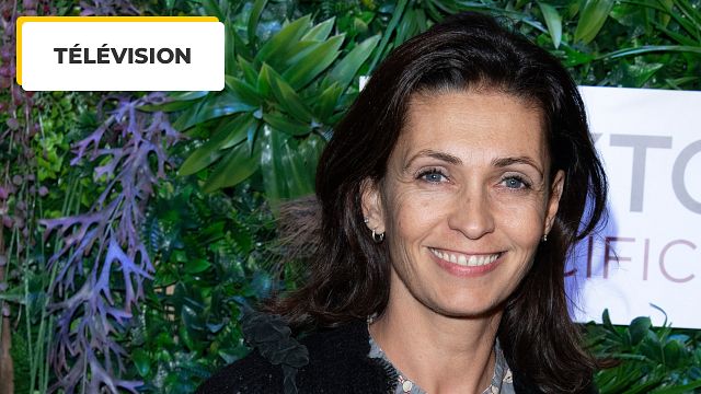image de la news 10 ans après, que devient Adeline Blondieau ? La star de Sous le soleil est aujourd'hui sophrologue et raconte pourquoi elle s'est éloignée des plateaux