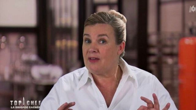 image de la news On sait pourquoi Hélène Darroze (Top Chef) était absente sur l'épreuve de la boîte noire !