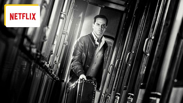 image de la news Ripley : la série Netflix est-elle bonne ?