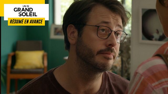image de la news Un Si Grand Soleil en avance : résumé de l’épisode du vendredi 29 septembre 2023 [SPOILERS]