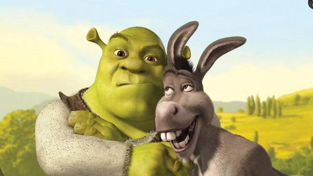 L'Âne de Shrek est prêt pour son film à lui tout seul