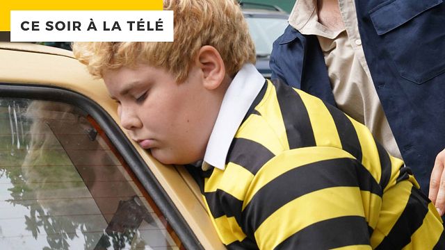 image de la news Ce soir à la télé : c'est le pire élève du cinéma français, mais tout le monde l'adore !