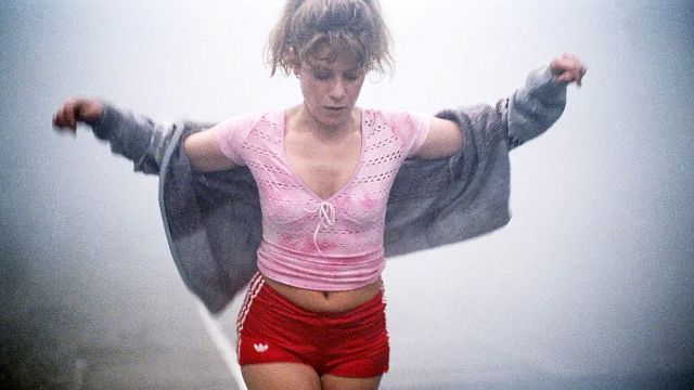 image de la news Ce soir à la télé : face à Guillaume Canet, Marina Foïs livrait ici l'une de ses performances les plus stupéfiantes