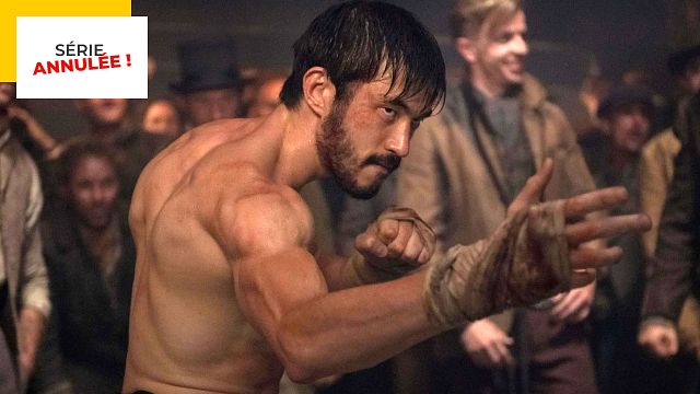 image de la news Warrior : annulée par Max, la série d’action notée 4,3 sur 5 sera bientôt disponible sur Netflix