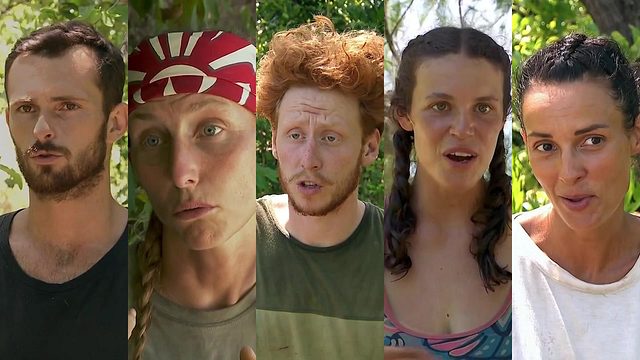 image de la news Koh-Lanta 2026 : Guillaume, Caroline, Hugo, Clarisse ou Cynthia ? On connaît les trois finalistes qui vont aux poteaux !