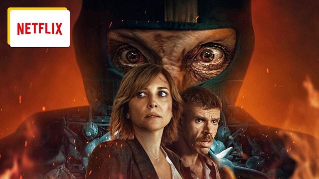 image de la news 1992 sur Netflix : le thriller espagnol, dans le top de la plateforme, est-il inspiré d’une histoire vraie ?